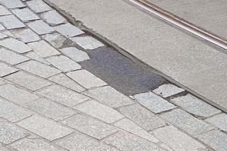 Koszmarna fuszerka w inwestycji za miliony. Wygląda to fatalnie