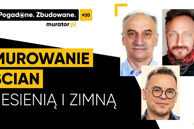Czy można budować dom zimą? Jak uniknąć kosztownych błędów