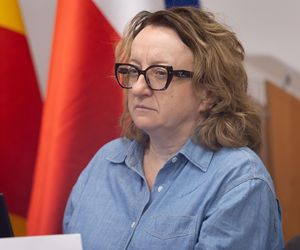 Joanna Kopczyńska odwołana z funkcji prezesa Wód Polskich! Resort milczy o przyczynach