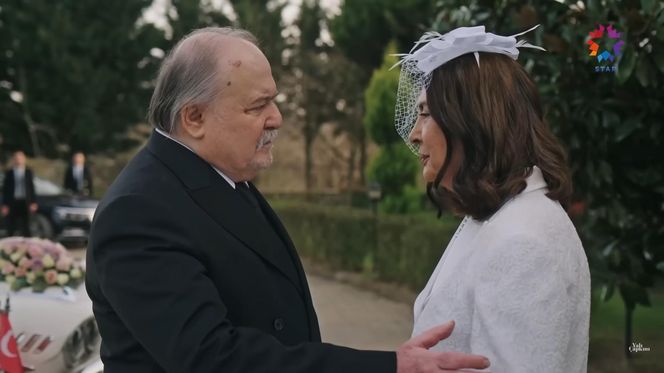 Złoty chłopak. Halis ożeni się z Hatice. Na ten moment wszyscy czekali!