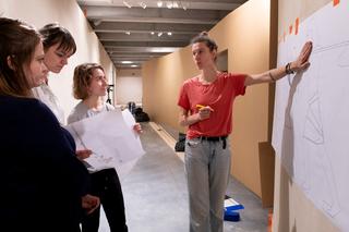 „Magia starożytnego Egiptu” już dziś w Lublinie! Zobacz zdjęcie z przygotowań do wystawy