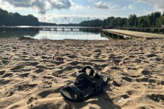 Śledztwo o tragedii koło Ostródy. W jeziorze Sajmino utonął 10-latek 