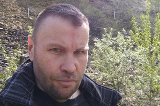 #OnkoHero. Witek o raku nerki: Zwolniono mnie pod byle pretekstem