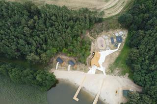 Centrum Sportowo-Turystyczne Łąkie