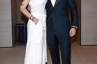 Aleksander Sikora dba o siebie jak kobiety