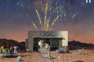 Mammoth WVH prezentuje nowy album! To swoisty hołd dla Eddiego Van Halena!