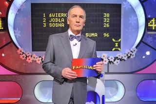Strasburger Familiada