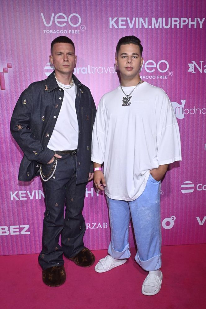 Allan Enso, Bart Pniewski