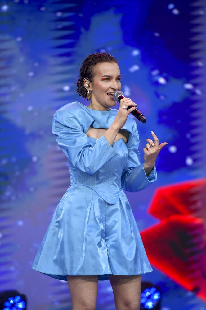 Opole 2025: Monika Kowalczyk