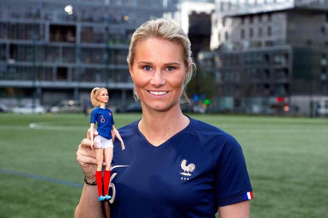 Amandine Henry