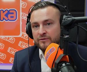 Michał Rado odwiedził Radio ESKA! Dolny Śląsk nie zwalnia tempa
