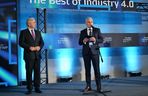 WIŚNIOWSKI liderem cyfryzacji - firma z tytułem The Best of Industry 4.0