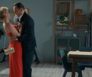 Barwy szczęścia odc. 3240. Sonia (Weronika Nockowska), Robert Stefaniak (Paweł Ławrynowicz)