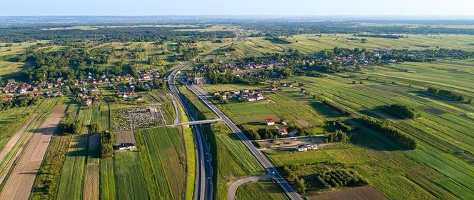 Najbogatsze gminy na Podkarpaciu