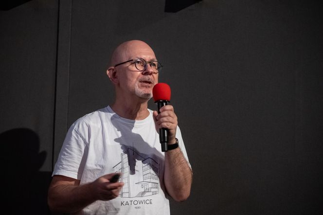 Relacja z piątkowych wydarzeń podczas 15. Weekendu Architektury w Gdyni