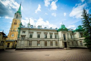 Politechnika Łódzka z rekordowym wsparciem na zabytki. Rewitalizacja trzech pereł architektury