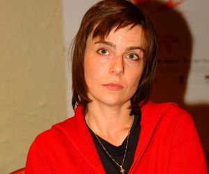 Tak zmieniała się Agata Kulesza