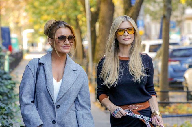 Joanna Krupa i Marta Krupa - znęcano się nad nami