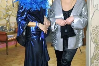 Stalińska wygryzła Rodowicz