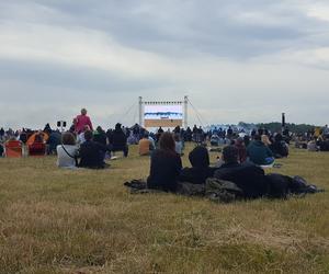 Dziś ostatni dzień pokazów lotniczych Antidotum Airshow Leszno