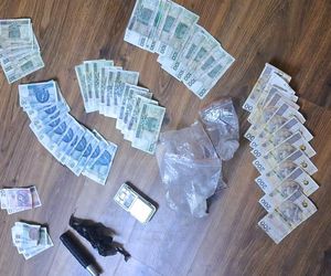 Sceny jak z horroru w Śremie! Porwanie i brutalny gwałt na 16-latku