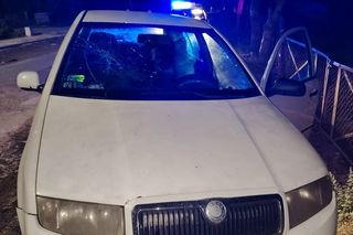 Pijany recydywista za kółkiem! 3,5 promila i dożywotni zakaz nie powstrzymały pirata drogowego