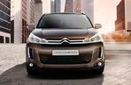Citroen C4 Aircross