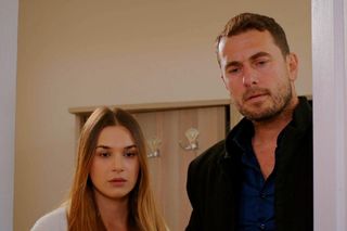 Miłość i nadzieja, odcinek 299. Sila, Kuzey