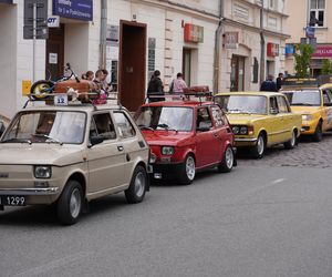 Rzeszowskie Juwenalia rozpoczęte. Barwny korowód przeszedł przez miasto 