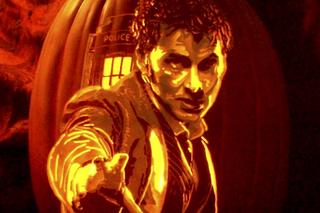 Halloween 2023. Najpiękniejsze lampiony z bohaterami fantasy [GALERIA]