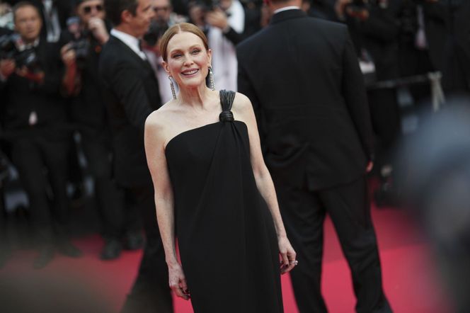 Gwiazdy olśniewają w Cannes! Tak wyglądały na gali Kering Women in Motion 2025
