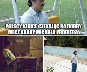 Polska - Mołdawia: Najlepsze memy