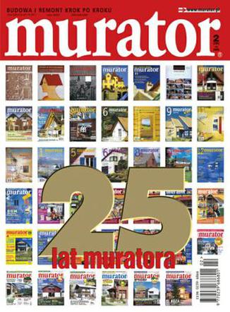 Murator dziś
