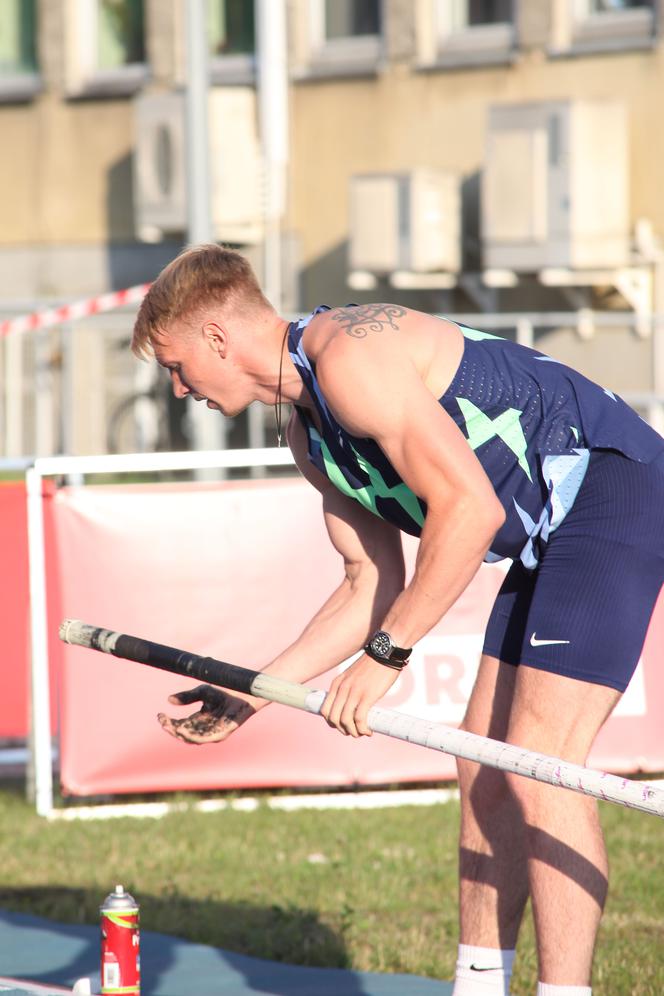 Lekkoatletyczny czwartek - Orlen TVP Sport Cup