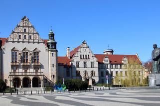 UAM z największą liczbą... kupionych certyfikatów. Co dalej z Uczelnią Liderów i Studiami z Przyszłością?