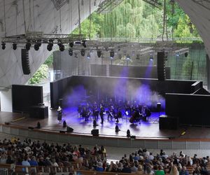 Koncert Muzyki Filmowej w Szczecinie