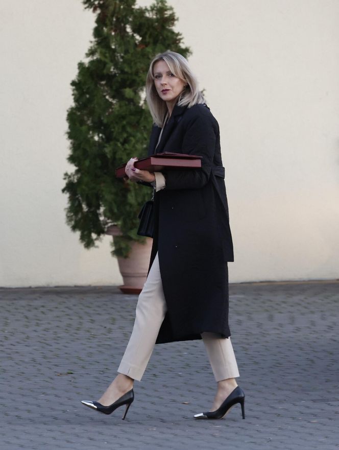 Tłumy gości na ślubie Katarzyny Cichopek i Macieja Kurzajewskiego. Wiemy, kto się pojawił