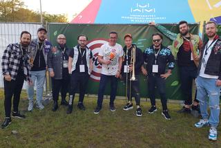 61. Kortowiada odbyła się na poczatku czerwca