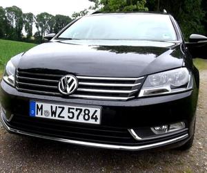  Marek Wein - VW Passat 2.0 TDI 2014 