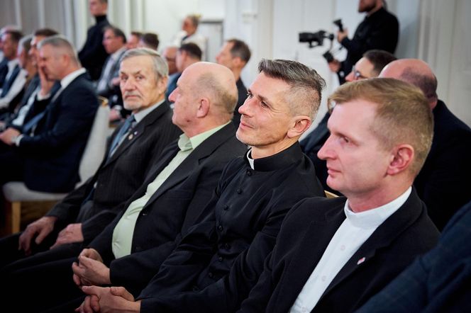 Siedleckie Aleksandrie 2025 wręczone. W tym roku przyznano dziewięć nagród