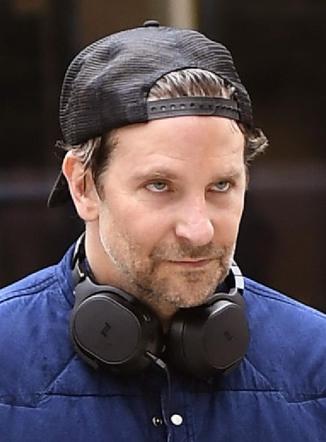 Bradley Cooper z córką