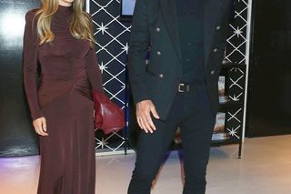 Sześć gwiazd jedna sukienka