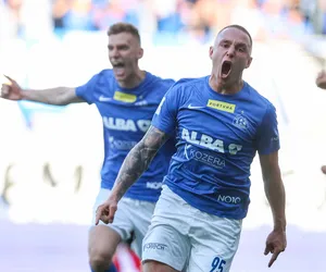 Ruch Chorzów wraca do Ekstraklasy! Wielki powrót zasłużonego klubu stał się faktem