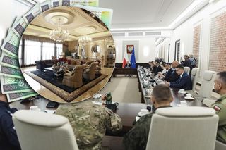 Ludzie Tuska dostaną darmowe mieszkania służbowe! Nawet jeśli są posłami 