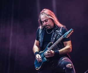 Masters of Rock 2025 - dzień 1.