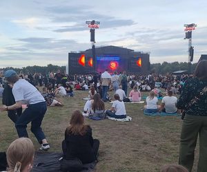 ZORZA Festiwal w Katowicach - dzień drugi