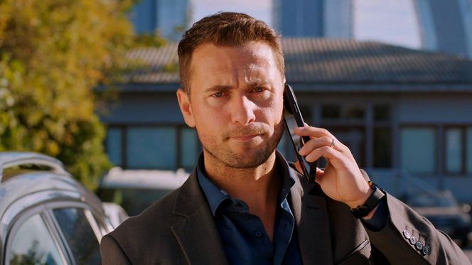 Miłość i nadzieja odc. 292. Kuzey