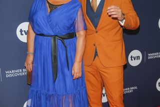 Izabela Zeiske, Joachim Zeiske