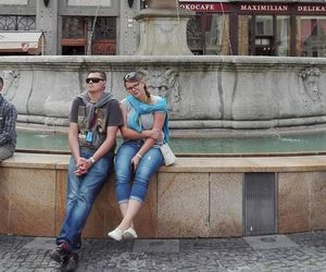 Spowodował wypadek, w którym zginęły żona i córka pana Andrzeja. Już jest na wolności.