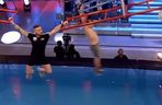 Ninja vs Ninja